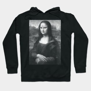 Sweet Mona Hoodie